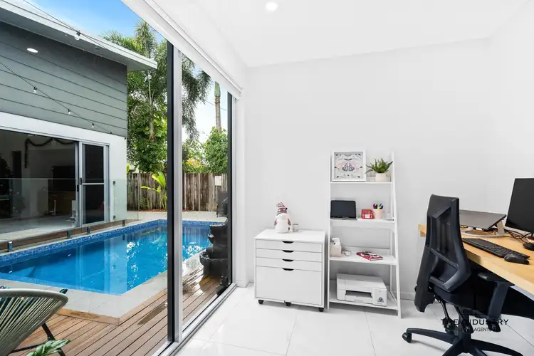 Fourth view of Homely house listing, 24 Midship Street, Trinity Beach QLD 4879