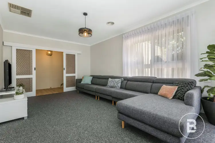 Third view of Homely house listing, 98 Specimen Hill Road, Golden Square VIC 3555