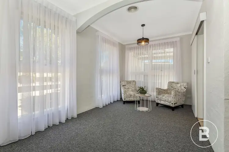 Fourth view of Homely house listing, 98 Specimen Hill Road, Golden Square VIC 3555