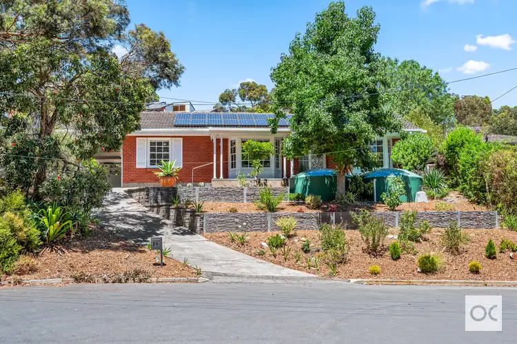 Main view of Homely house listing, 54 Booth Street, Happy Valley SA 5159