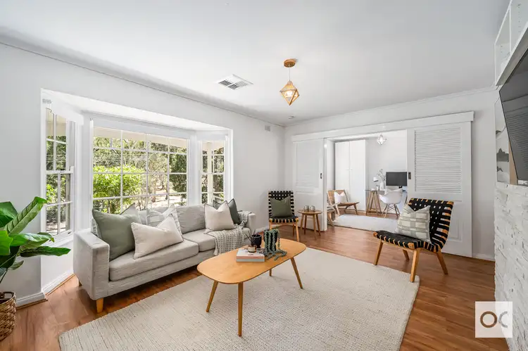 Second view of Homely house listing, 54 Booth Street, Happy Valley SA 5159