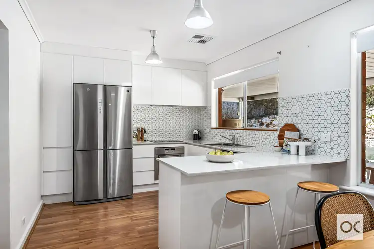Third view of Homely house listing, 54 Booth Street, Happy Valley SA 5159