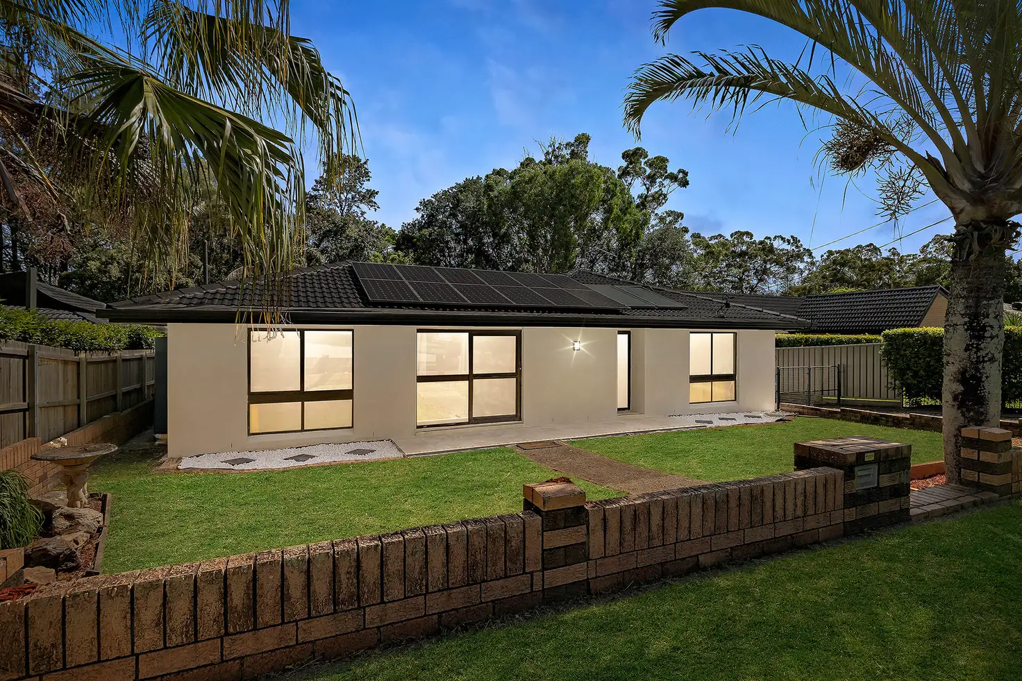 Main view of Homely house listing, 12 Juanita Grove, Springwood QLD 4127