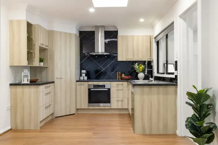 Third view of Homely house listing, 12 Juanita Grove, Springwood QLD 4127