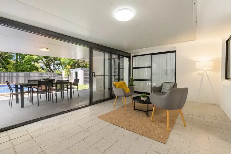 Fourth view of Homely house listing, 12 Juanita Grove, Springwood QLD 4127