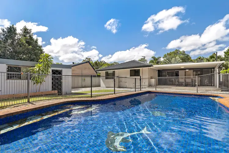 Fifth view of Homely house listing, 12 Juanita Grove, Springwood QLD 4127