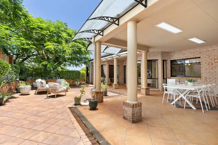 Sixth view of Homely house listing, 52 Apple Blossom Place, Eight Mile Plains QLD 4113