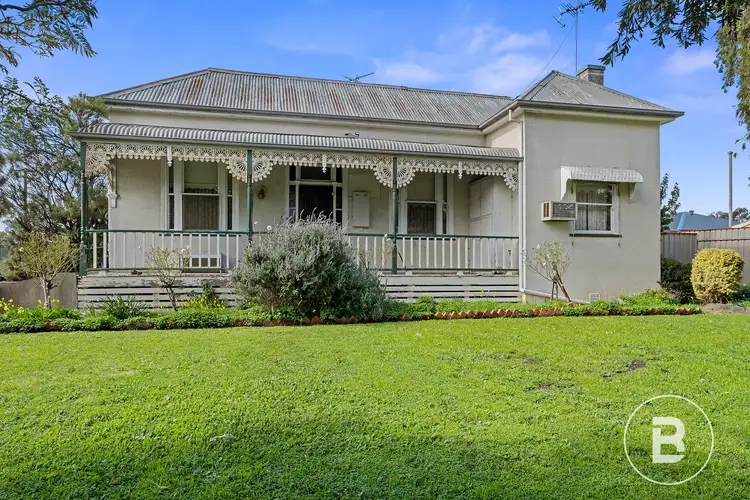 106 Burns Street, Maryborough VIC 3465
