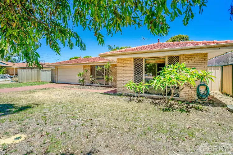 Second view of Homely house listing, 11 Herald Rise, Greenfields WA 6210