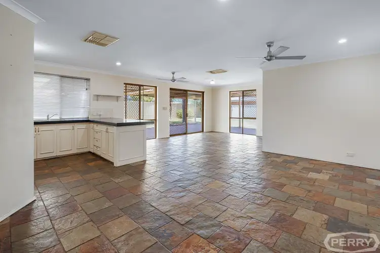Sixth view of Homely house listing, 11 Herald Rise, Greenfields WA 6210
