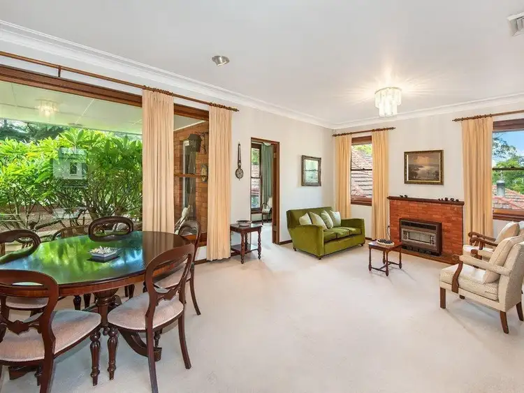 Main view of Homely apartment listing, 16 Maida Road, Epping NSW 2121