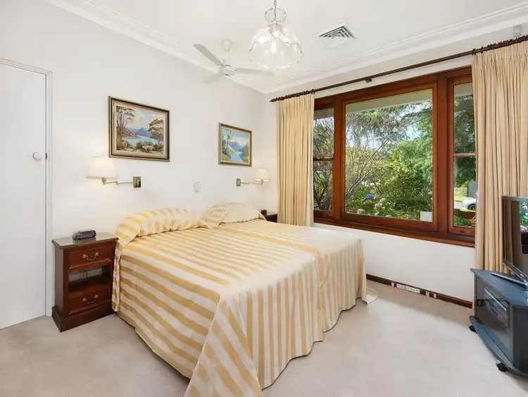 Third view of Homely apartment listing, 16 Maida Road, Epping NSW 2121