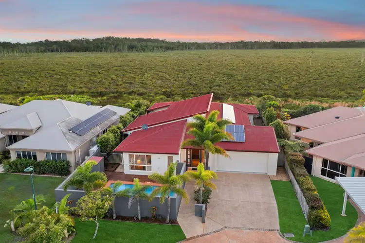 Main view of Homely house listing, 20 Quillback Court, Mountain Creek QLD 4557