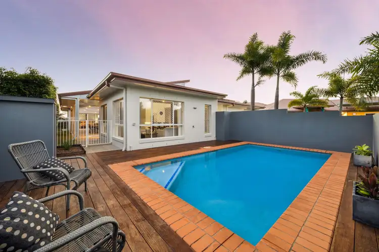 Second view of Homely house listing, 20 Quillback Court, Mountain Creek QLD 4557