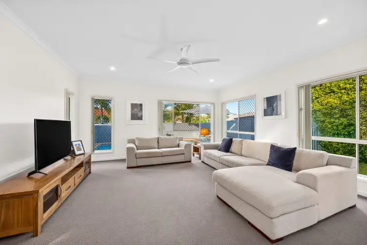 Third view of Homely house listing, 20 Quillback Court, Mountain Creek QLD 4557