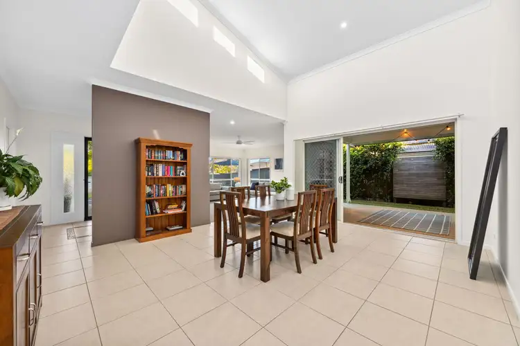 Fourth view of Homely house listing, 20 Quillback Court, Mountain Creek QLD 4557