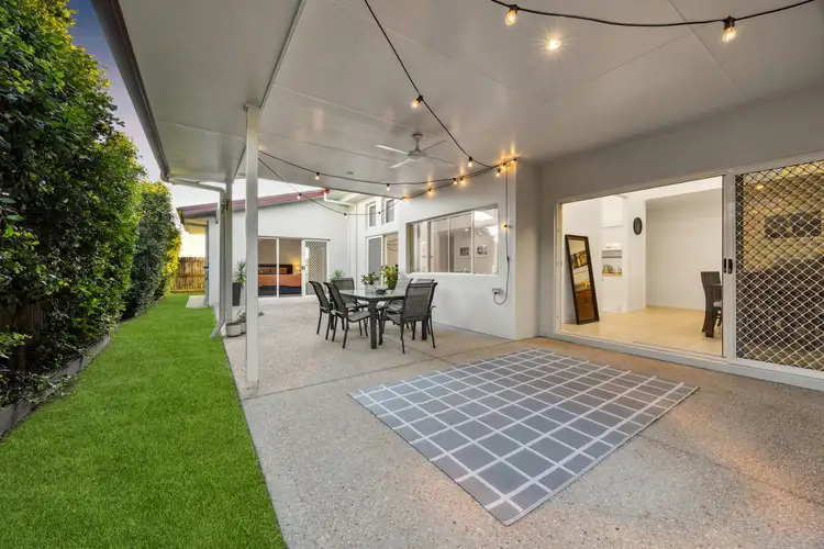 Fifth view of Homely house listing, 20 Quillback Court, Mountain Creek QLD 4557