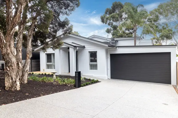 1E Horseshoe Drive