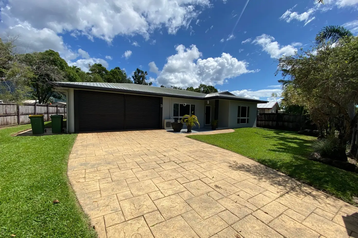 Main view of Homely house listing, 3 Bicentennial Road, Bentley Park QLD 4869
