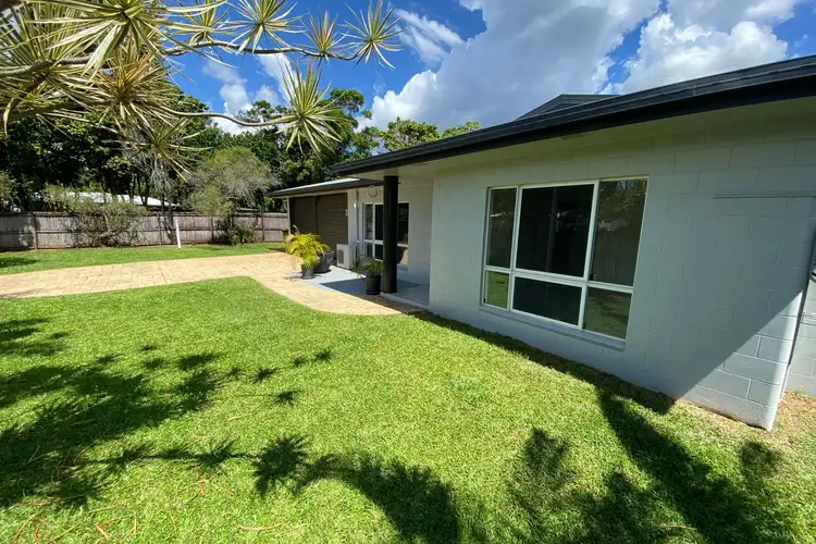 Second view of Homely house listing, 3 Bicentennial Road, Bentley Park QLD 4869