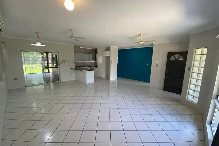 Third view of Homely house listing, 3 Bicentennial Road, Bentley Park QLD 4869