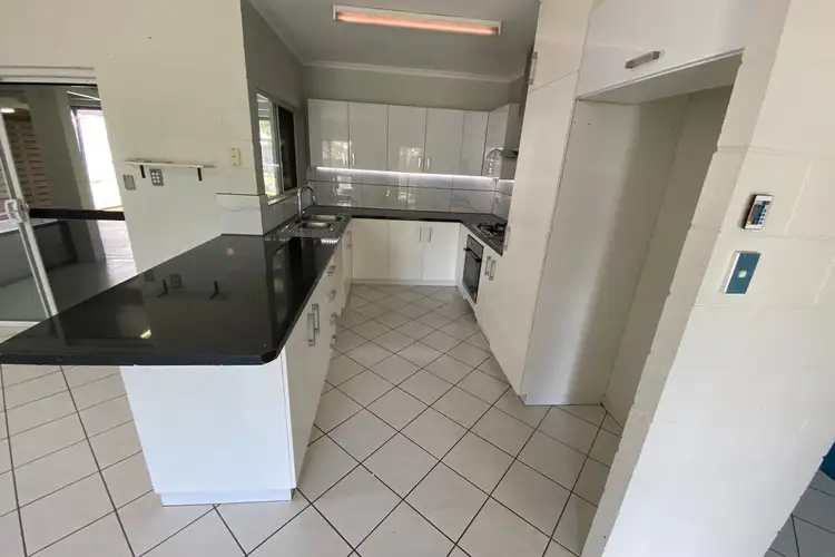 Fourth view of Homely house listing, 3 Bicentennial Road, Bentley Park QLD 4869