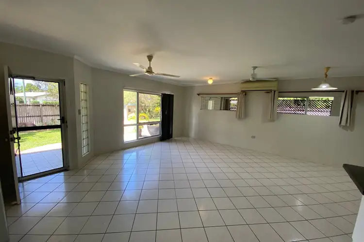 Fifth view of Homely house listing, 3 Bicentennial Road, Bentley Park QLD 4869