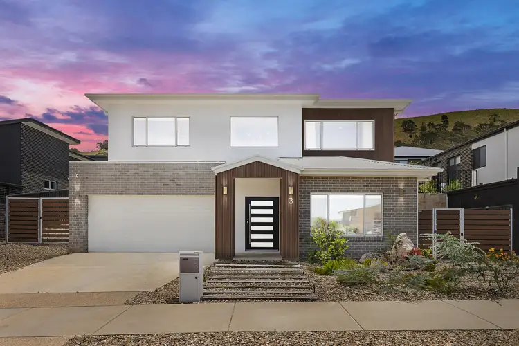 3 Kitty Henry Rise, Taylor ACT 2913