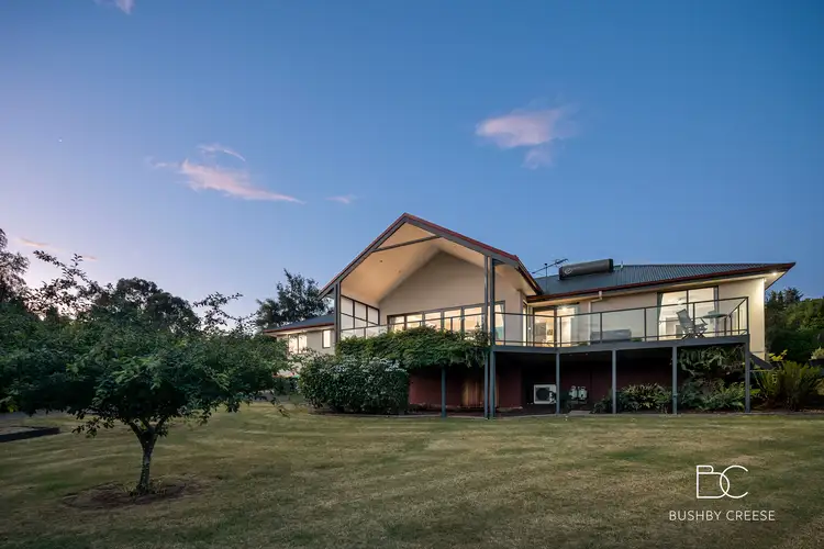 5 Pedley Place, Legana TAS 7277