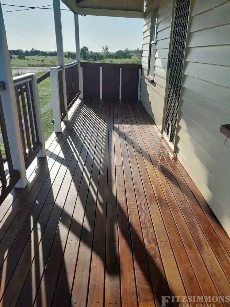 Second view of Homely house listing, 14 McKay Street, Warra QLD 4411