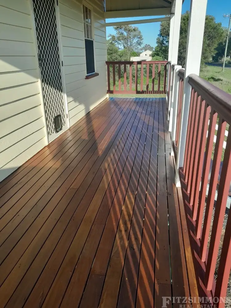 Third view of Homely house listing, 14 McKay Street, Warra QLD 4411