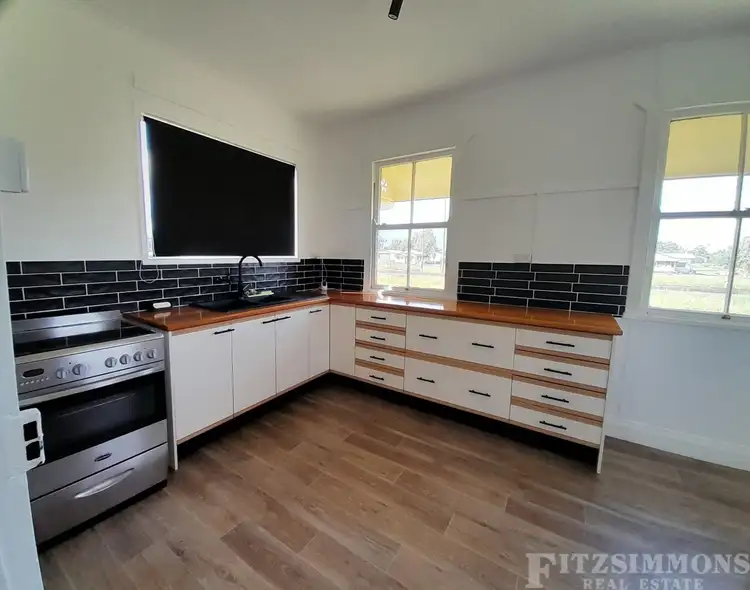 Fourth view of Homely house listing, 14 McKay Street, Warra QLD 4411