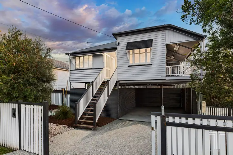 3 Armstrong Road, Cannon Hill QLD 4170