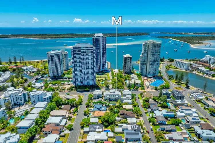 12/12 Bayview Street