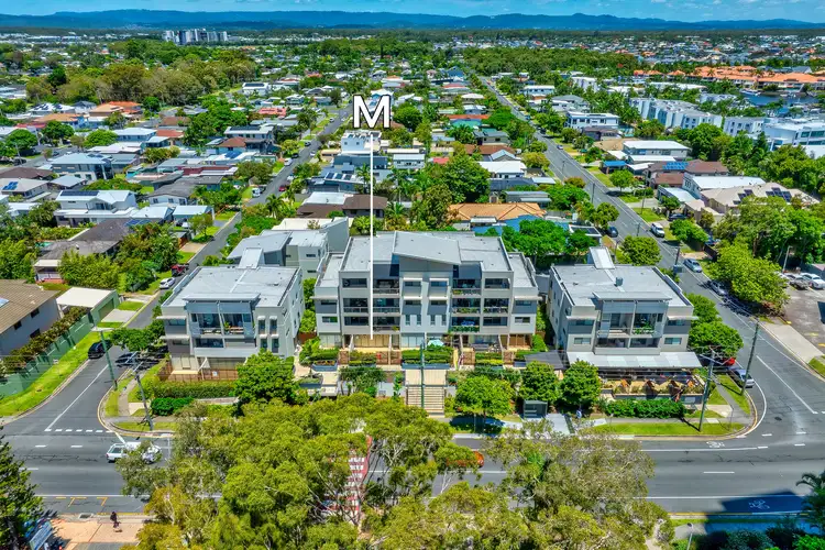 Second view of Homely unit listing, 12/12 Bayview Street, Runaway Bay QLD 4216