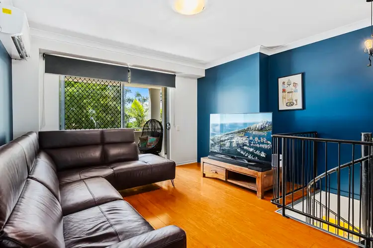 Fifth view of Homely unit listing, 12/12 Bayview Street, Runaway Bay QLD 4216