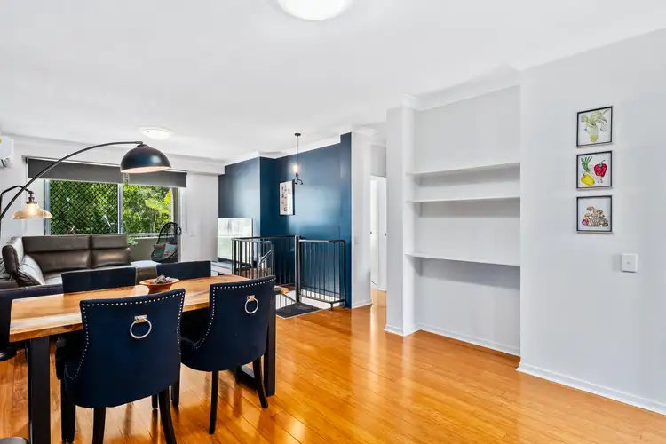 Sixth view of Homely unit listing, 12/12 Bayview Street, Runaway Bay QLD 4216