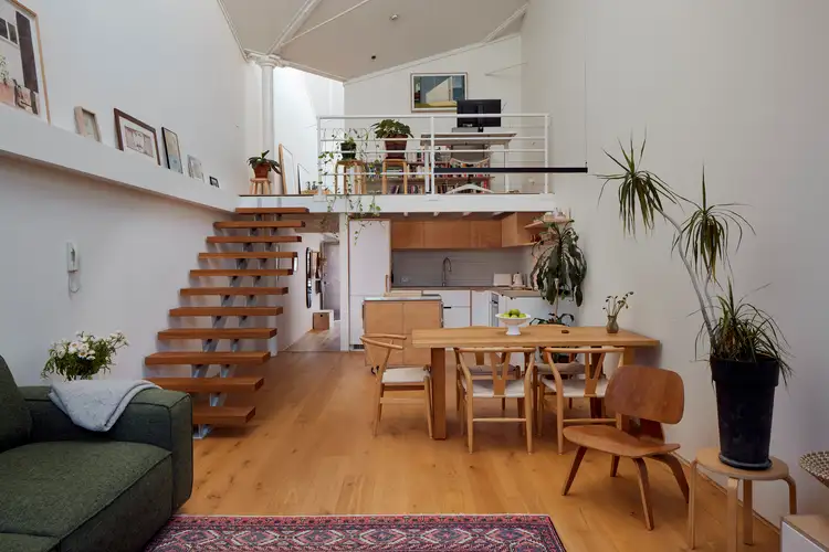 148/53 Vernon Terrace, Teneriffe QLD 4005