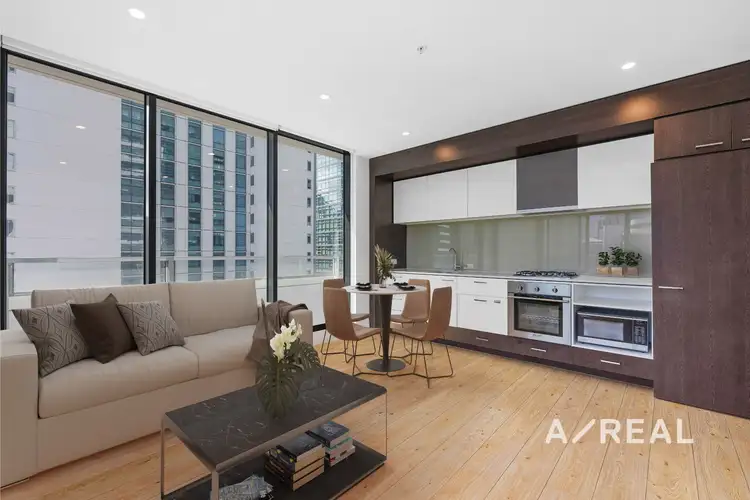 1702/61 City Road, Southbank VIC 3006