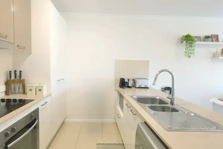 Fifth view of Homely apartment listing, 12/31 Grasspan Street, Zillmere QLD 4034