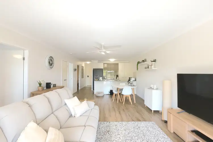 Sixth view of Homely apartment listing, 12/31 Grasspan Street, Zillmere QLD 4034