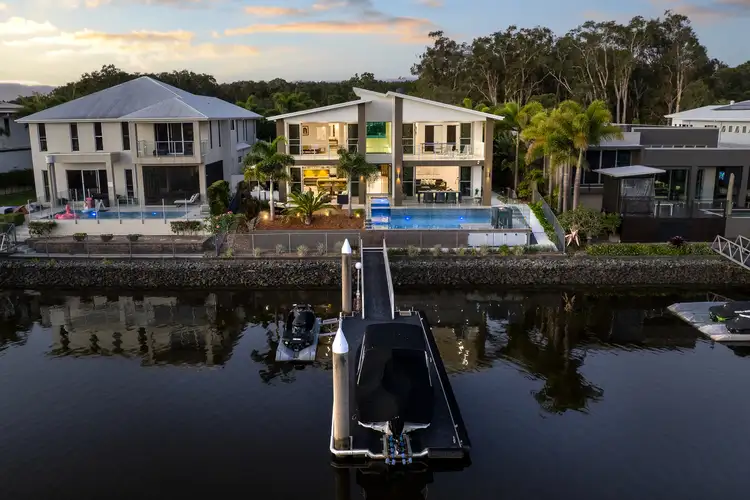 37 Westward Way, Coomera Waters QLD 4209