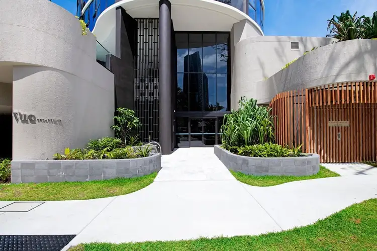 804/10 - 12 First Avenue, Broadbeach QLD 4218