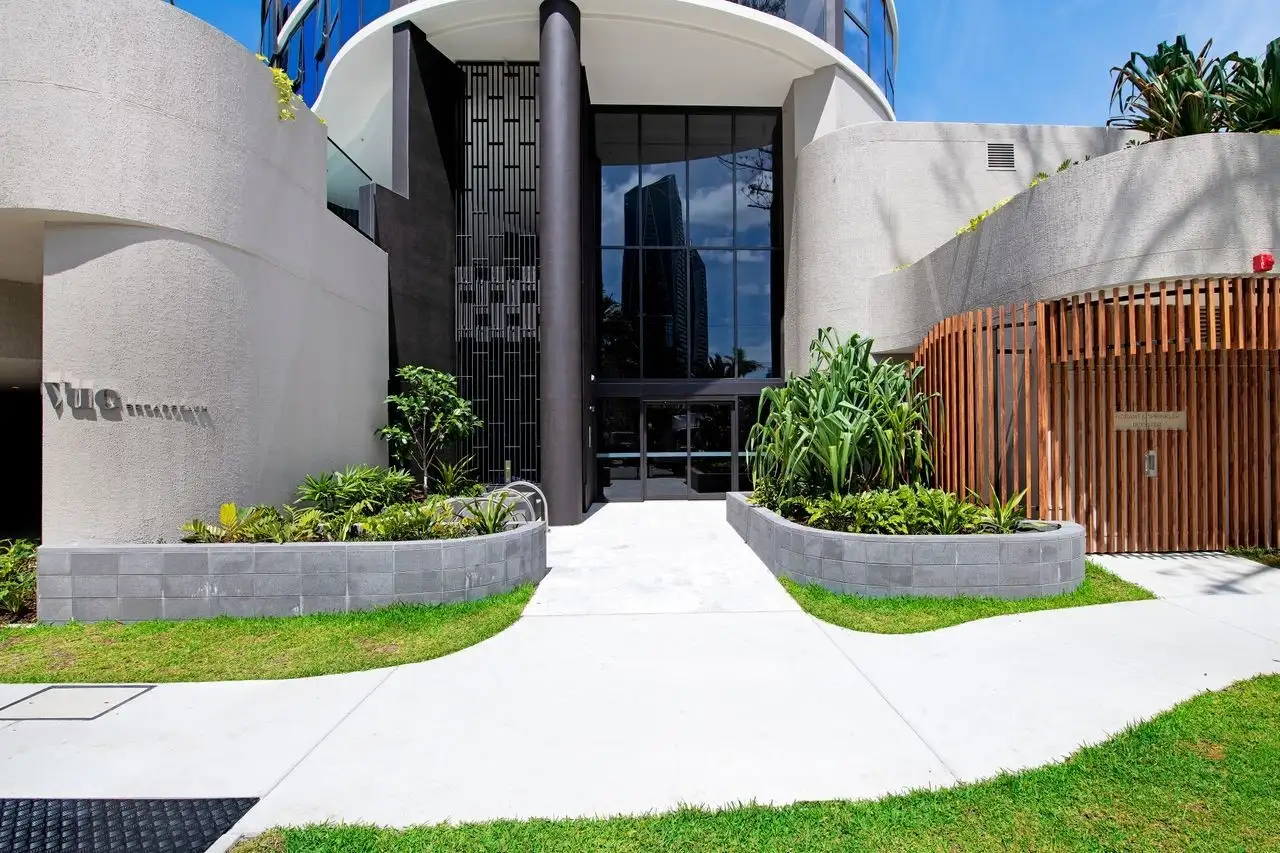 Main view of Homely apartment listing, 804/10 - 12 First Avenue, Broadbeach QLD 4218