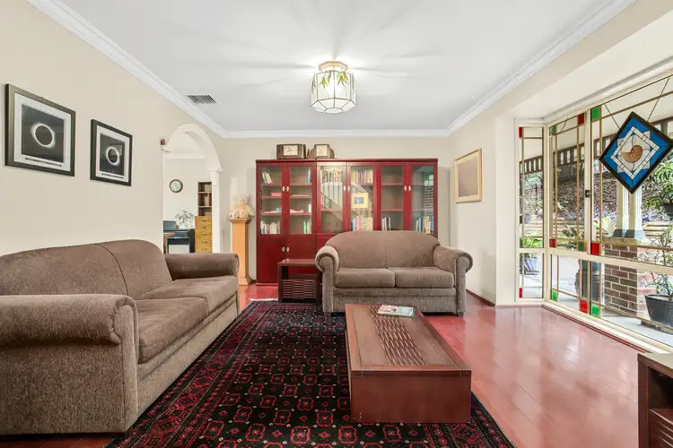 Third view of Homely house listing, 44 Jenner Road, Dural NSW 2158