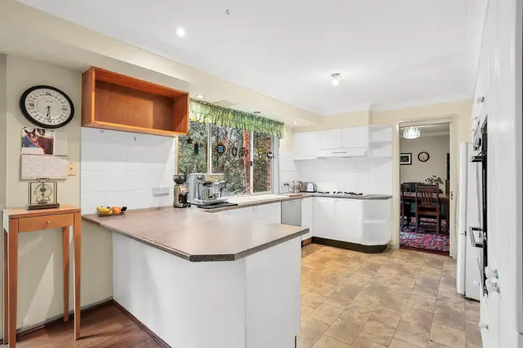 Fifth view of Homely house listing, 44 Jenner Road, Dural NSW 2158