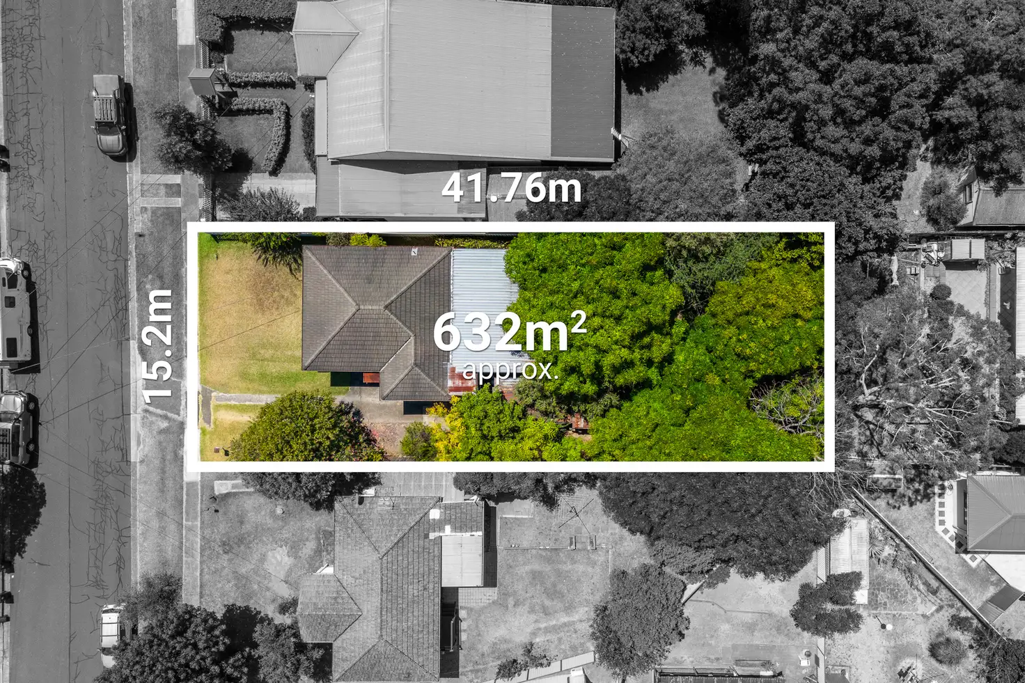 Main view of Homely house listing, 6 Merryl Avenue, Old Toongabbie NSW 2146