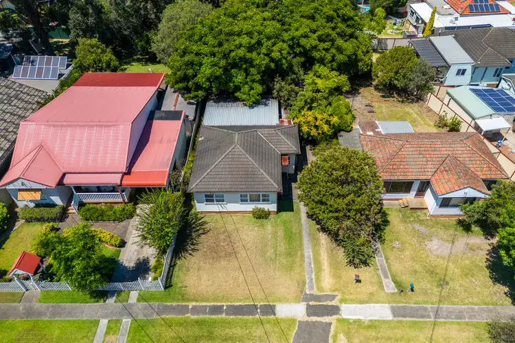 Fourth view of Homely house listing, 6 Merryl Avenue, Old Toongabbie NSW 2146