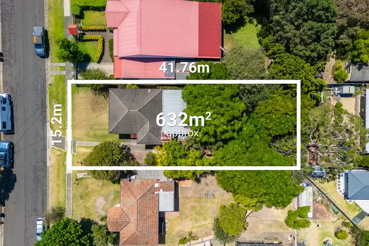 Seventh view of Homely house listing, 6 Merryl Avenue, Old Toongabbie NSW 2146