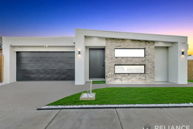 10 Rhapsody Road, Sunbury VIC 3429